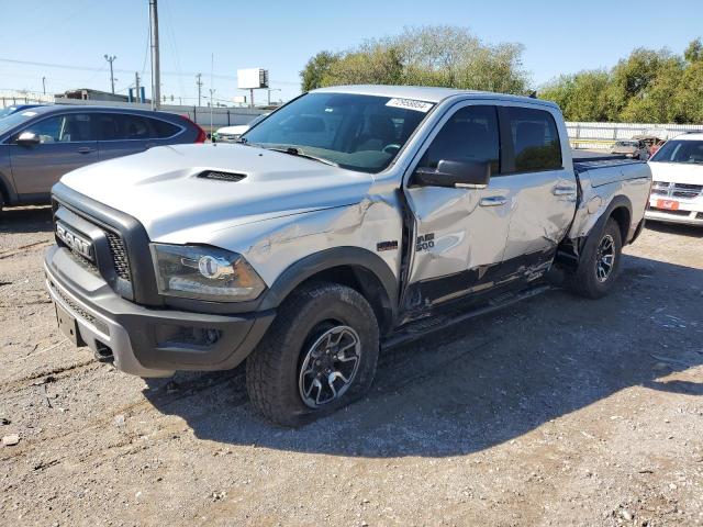 2016 Ram 1500 Rebel