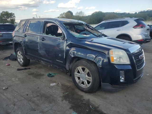 Parquets GMC TERRAIN 2015 Blue