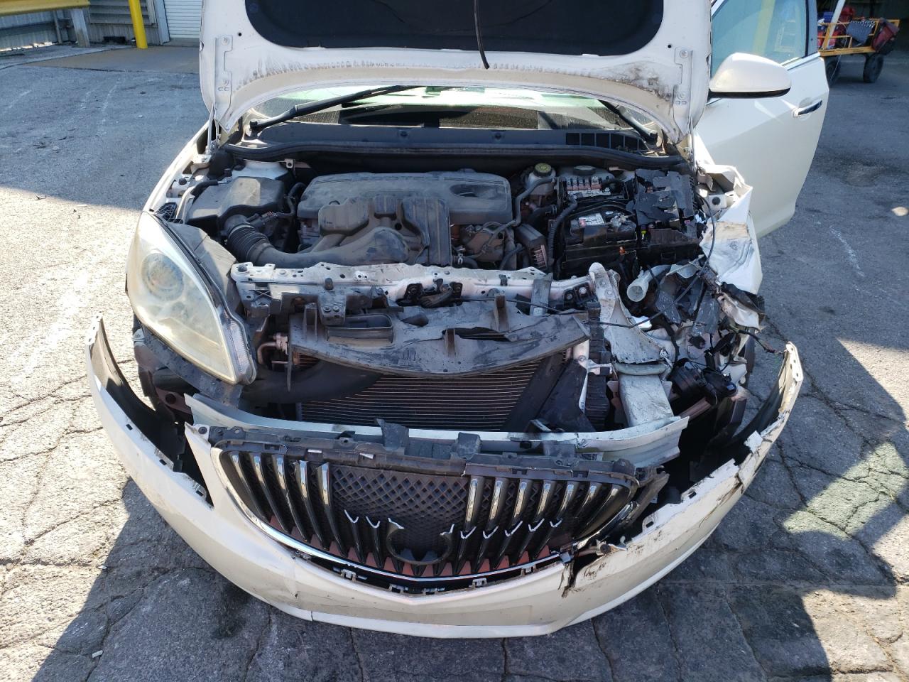 1G4PP5SK5E4179508 2014 Buick Verano