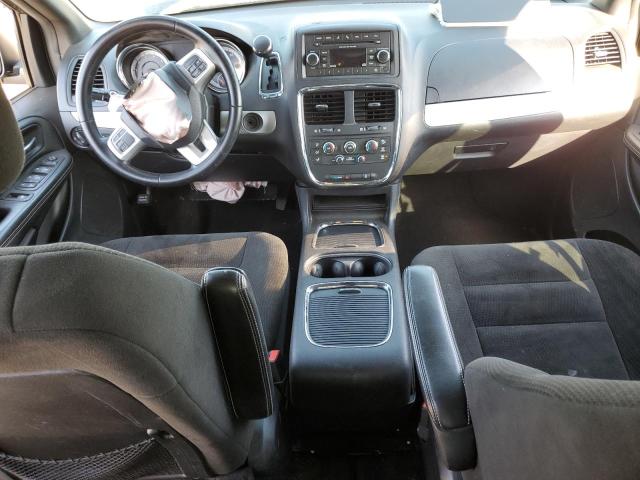  DODGE CARAVAN 2016 Szary