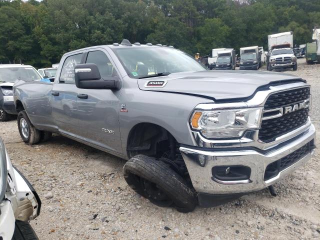 2023 Ram 3500 Big Horn