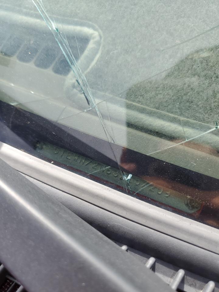 2003 Toyota Tacoma Xtracab VIN: 5TEWN72N63Z157209 Lot: 71375454