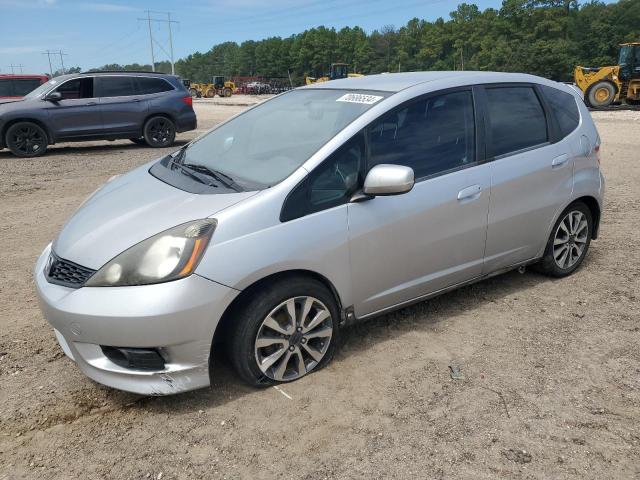 2013 Honda Fit Sport للبيع في Greenwell Springs، LA - Front End