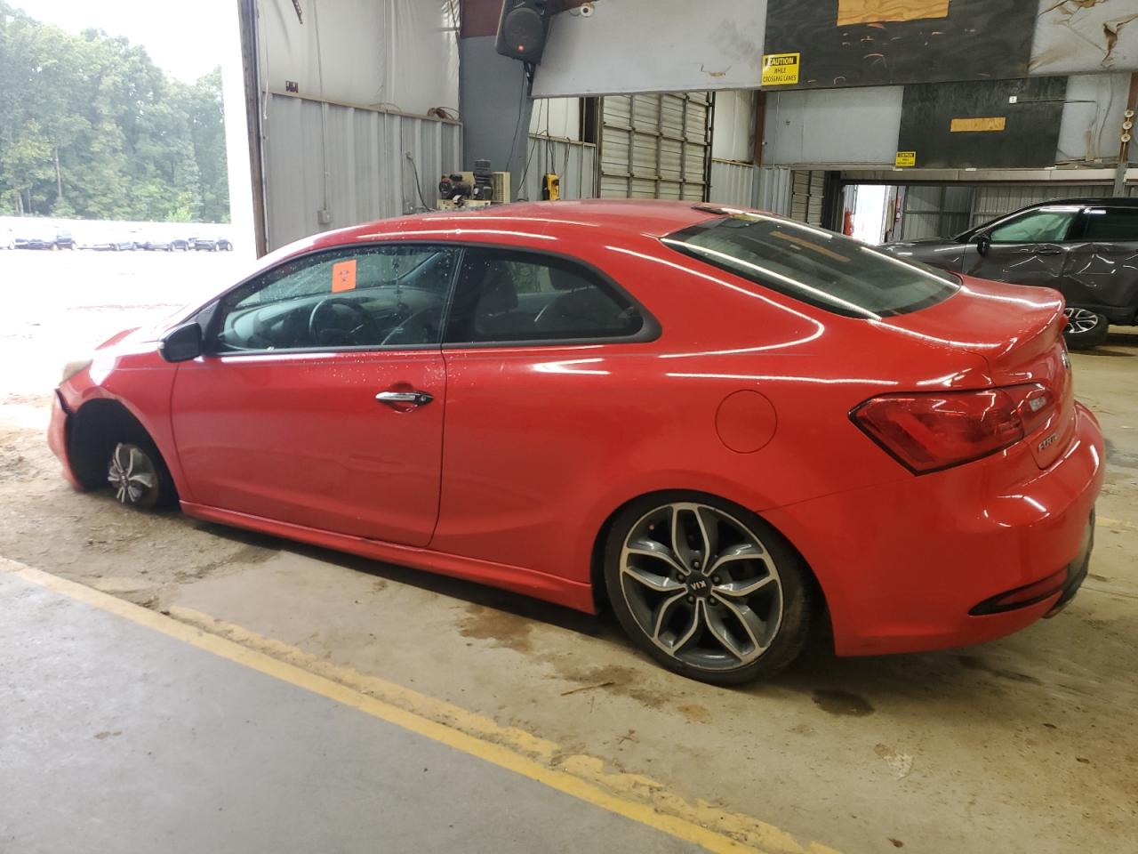 2015 Kia Forte - Image 2