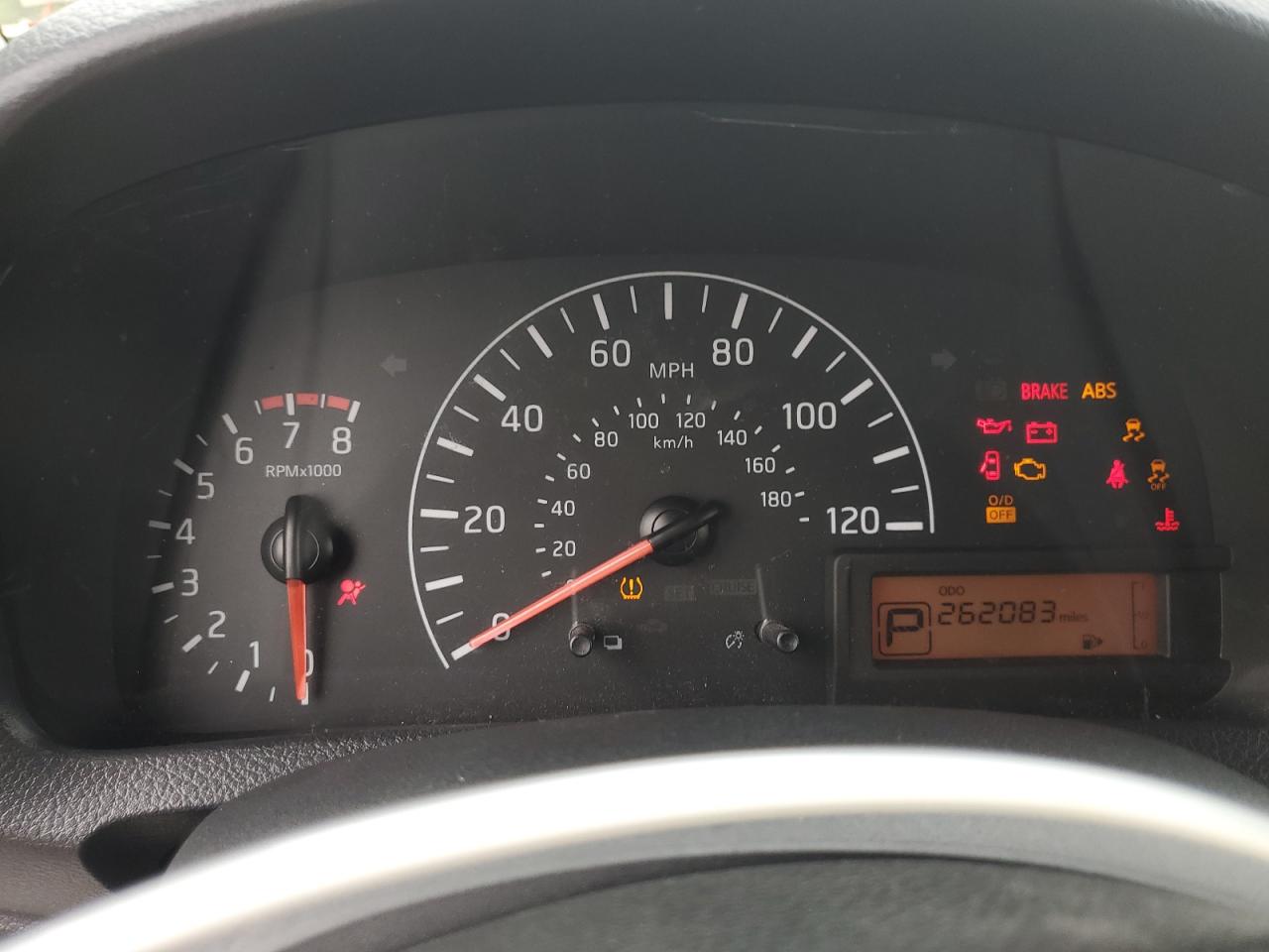 2018 Nissan Nv200 2.5S VIN: 3N6CM0KN2JK699505 Lot: 73285824