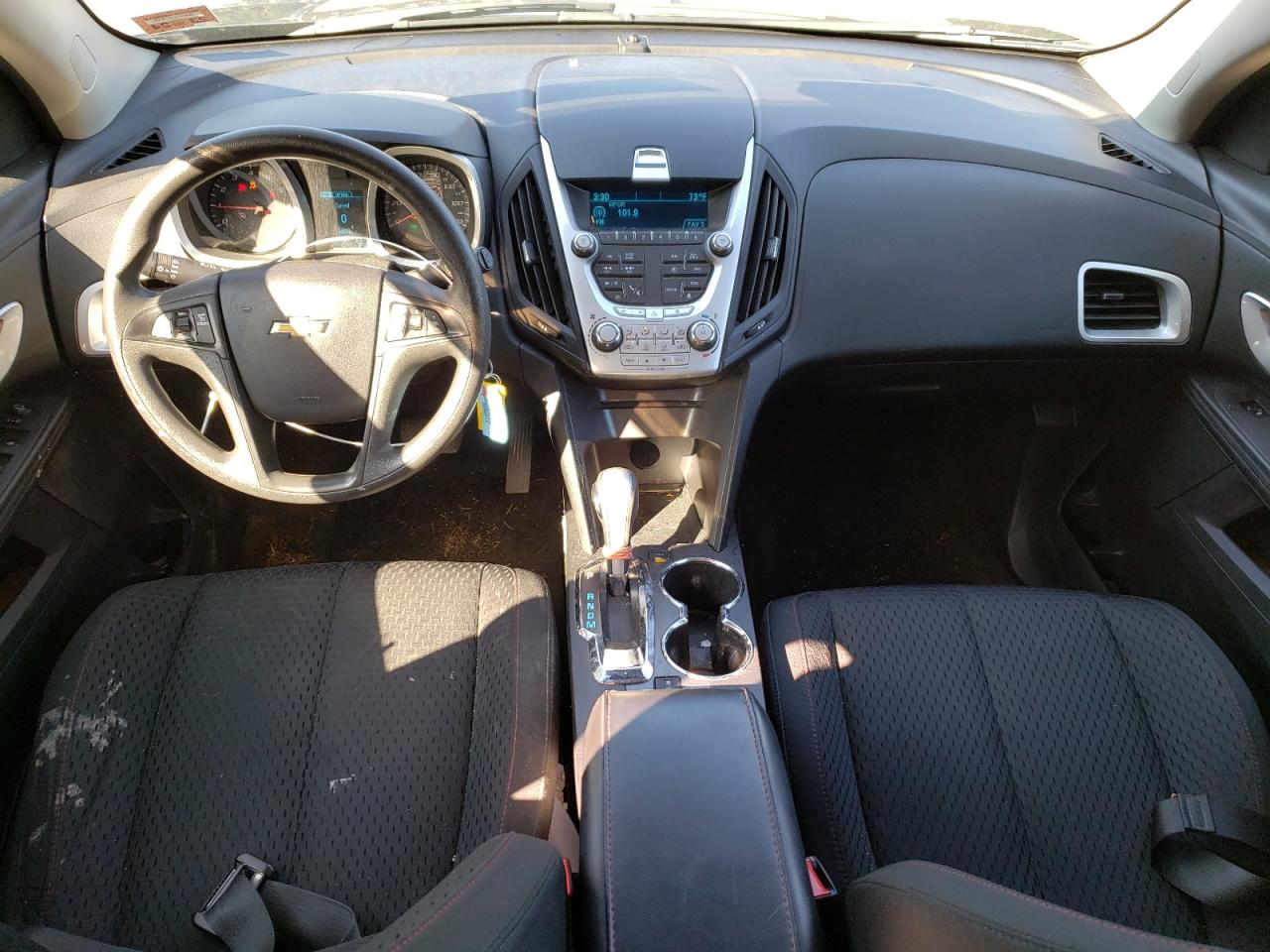 2GNFLEEK2E6365973 2014 Chevrolet Equinox Ls