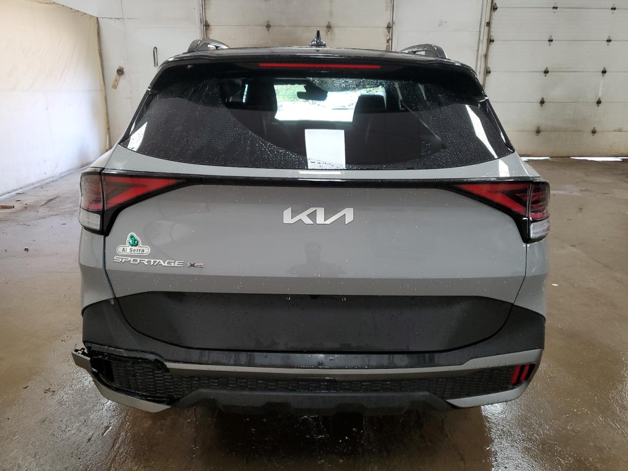 2024 Kia Sportage X-Pro VIN: 5XYK7CDF4RG199923 Lot: 70478944