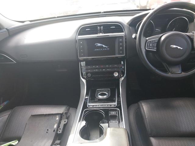 2016 JAGUAR XE PORTFOL