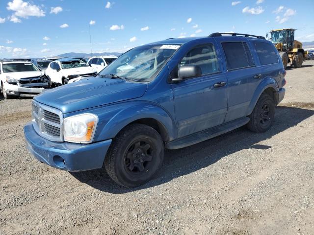 2004 Dodge Durango Slt