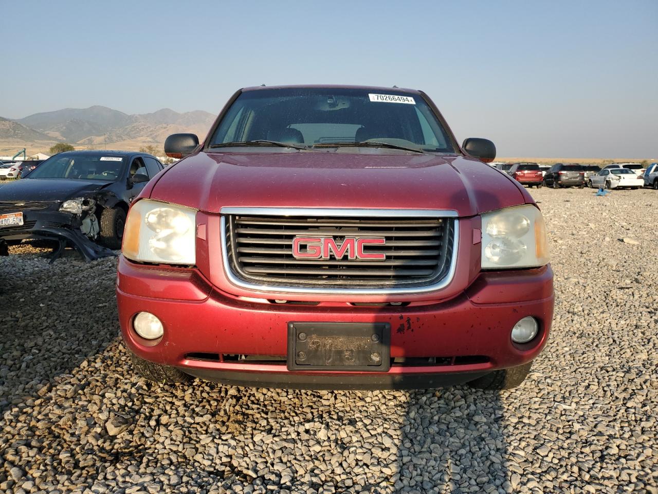 2002 GMC Envoy - Image 5