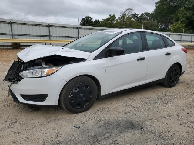 2018 Ford Focus S