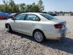 2016 Volkswagen Jetta Sel de vânzare în Cahokia Heights, IL - Front End