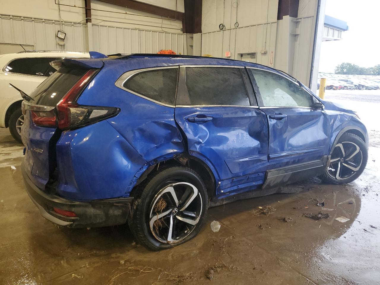 2021 Honda CR-V - Image 3