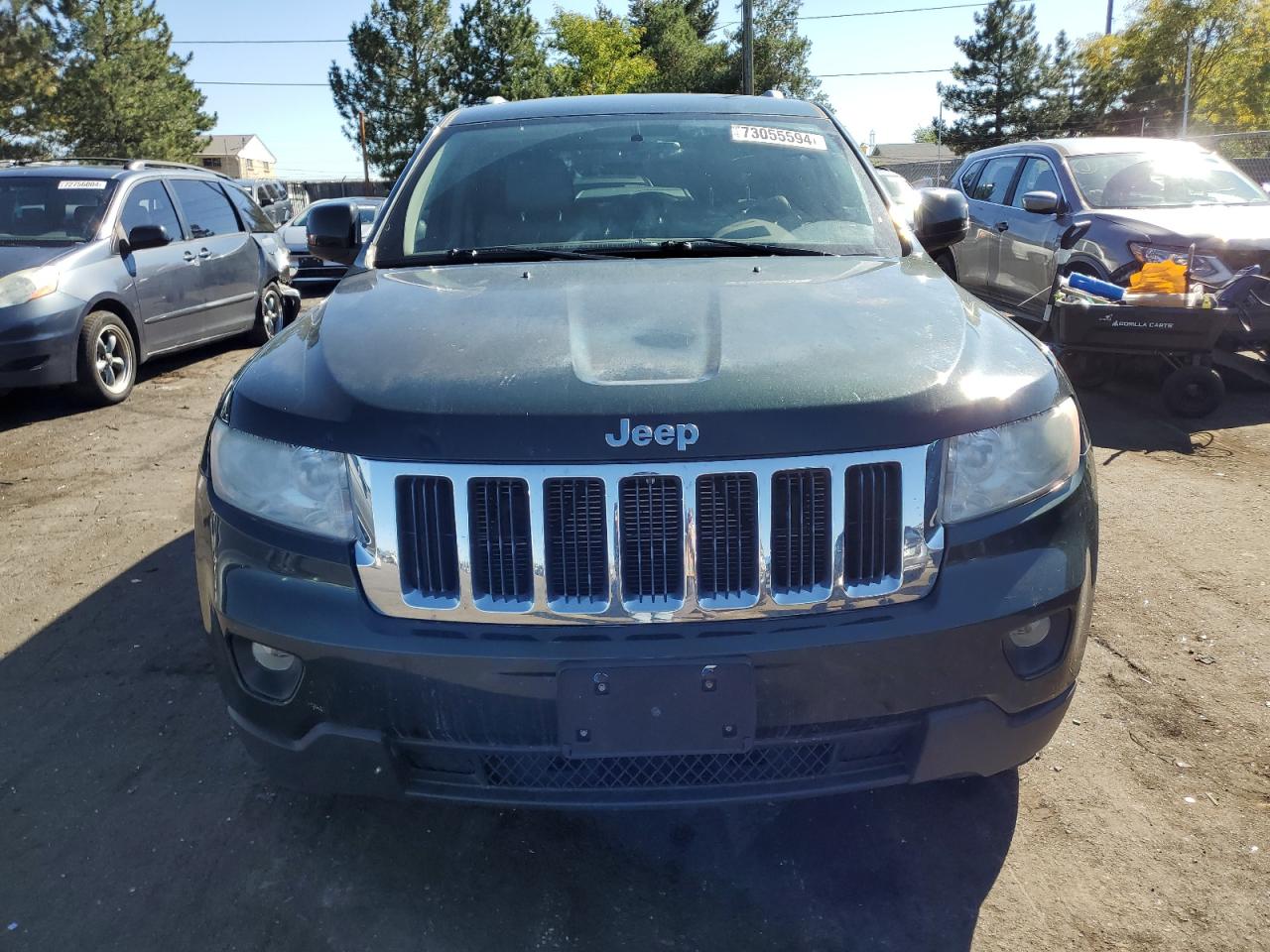 2011 Jeep Grand Cherokee - Image 5