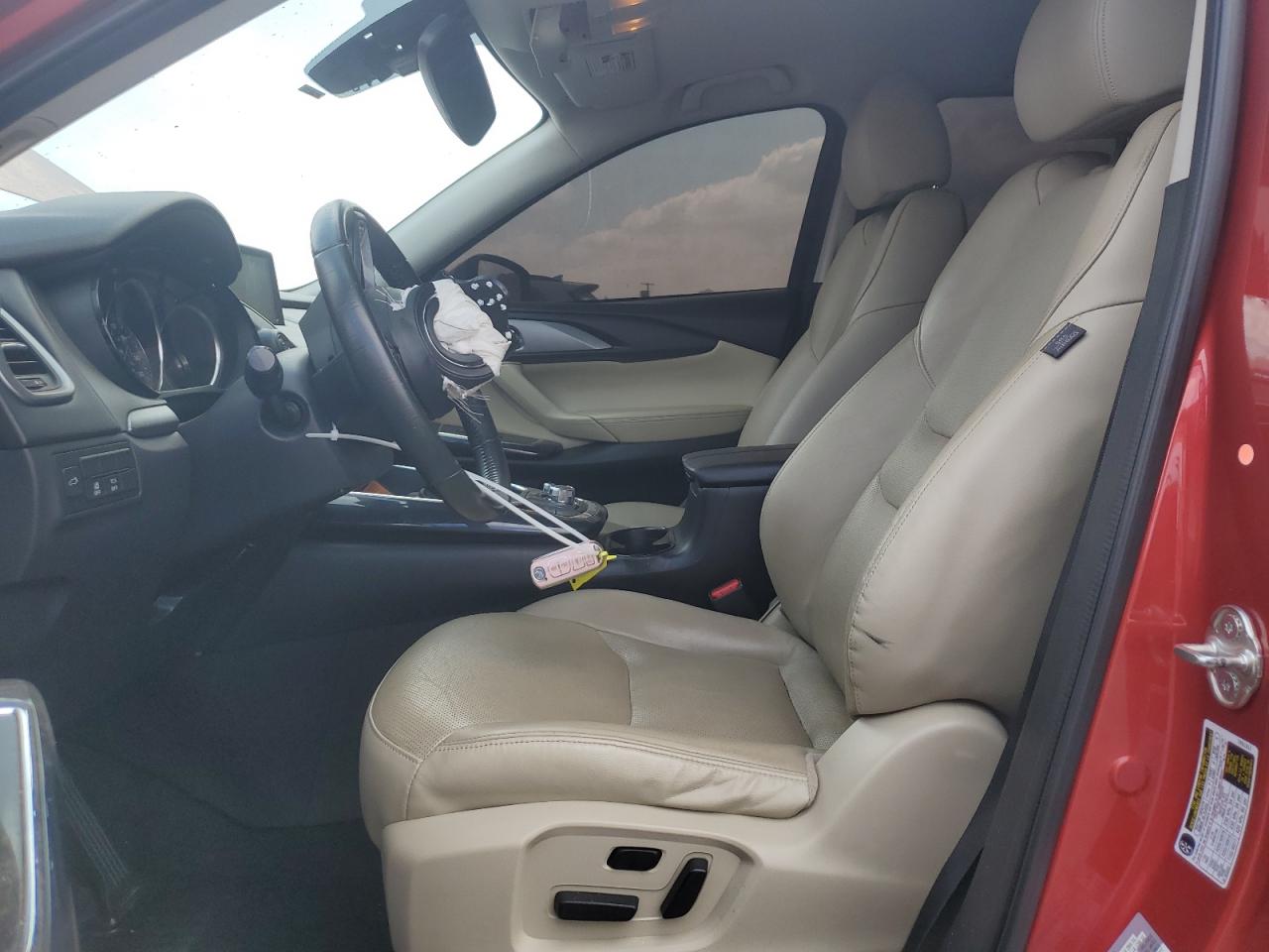 2018 Mazda CX-9 - Image 7