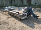 1990 Crst 1750 Fishh for Sale in Ham Lake, MN - Rear End