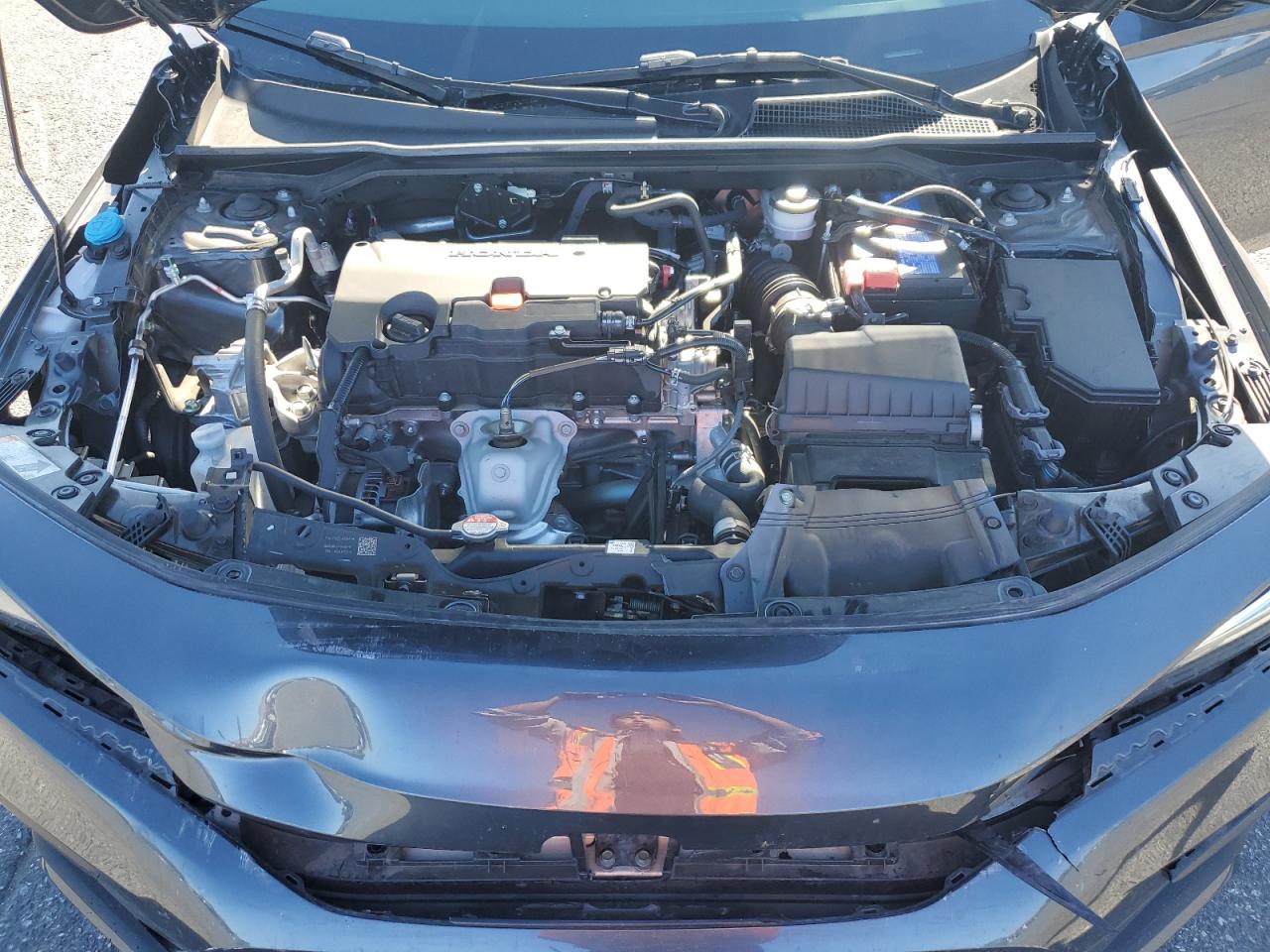 2023 Honda Civic - Image 11