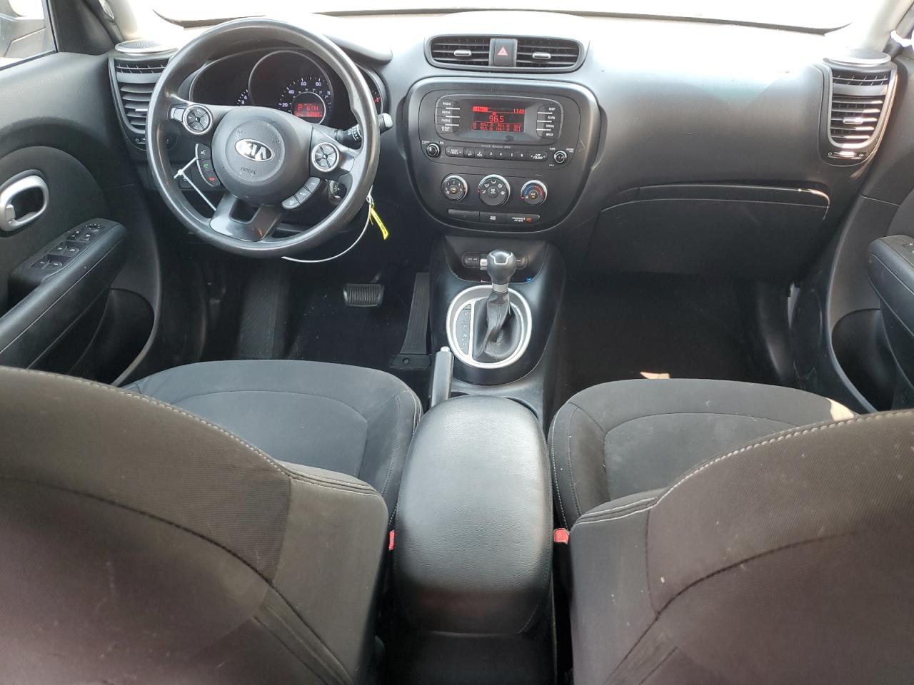 KNDJN2A21E7736493 2014 Kia Soul