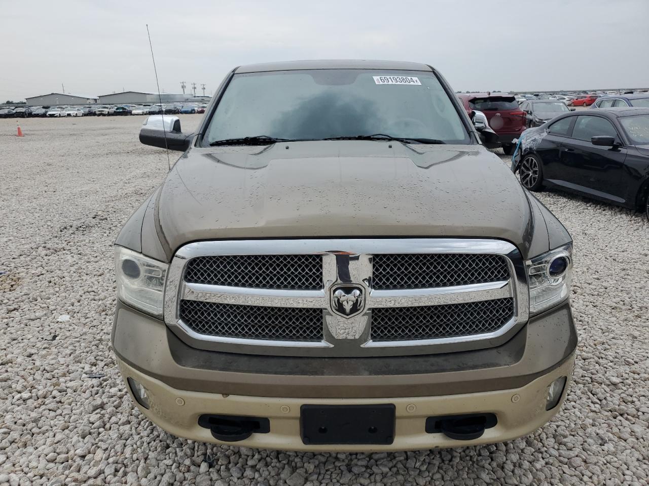 VIN 1C6RR7WM6ES423250 2014 RAM 1500 no.5