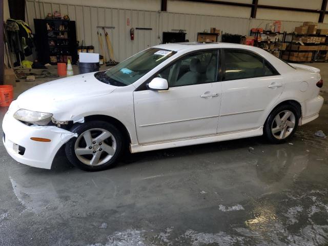 2004 Mazda 6 I