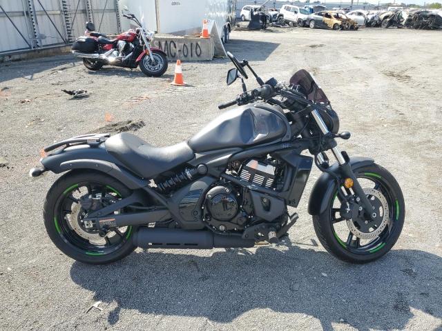 2023 Kawasaki En650 C