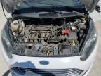 2015 Ford Fiesta Se للبيع في Haslet، TX - Side