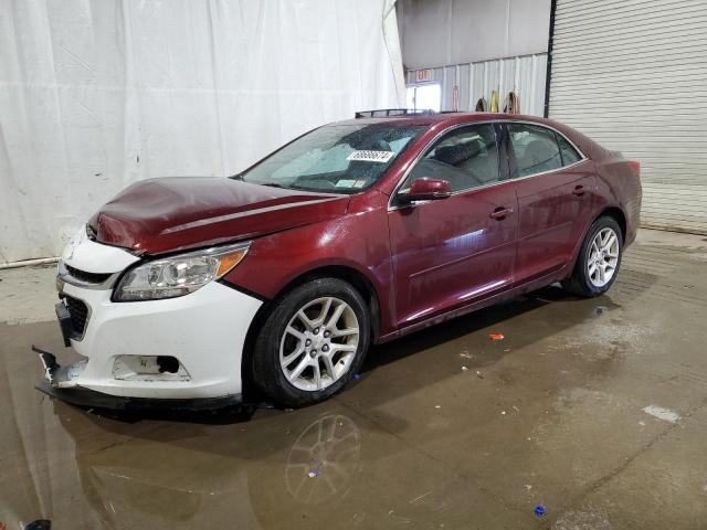 2016 Chevrolet Malibu Limited Lt