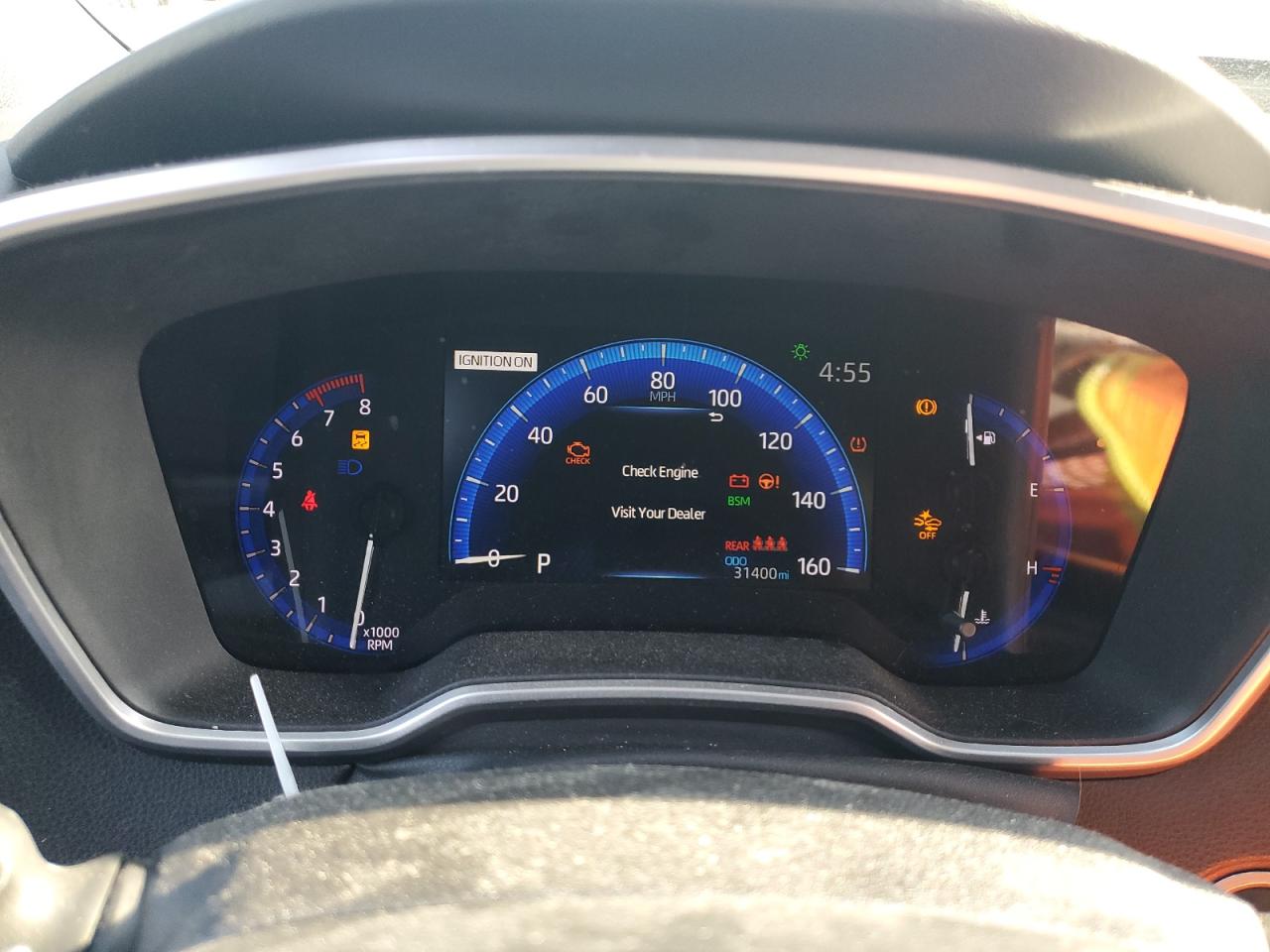2020 Toyota Corolla - Image 9