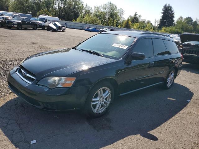 2005 Subaru Legacy 2.5I