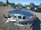 1999 Bmw Z3 2.3 იყიდება Portland-ში, OR - Front End