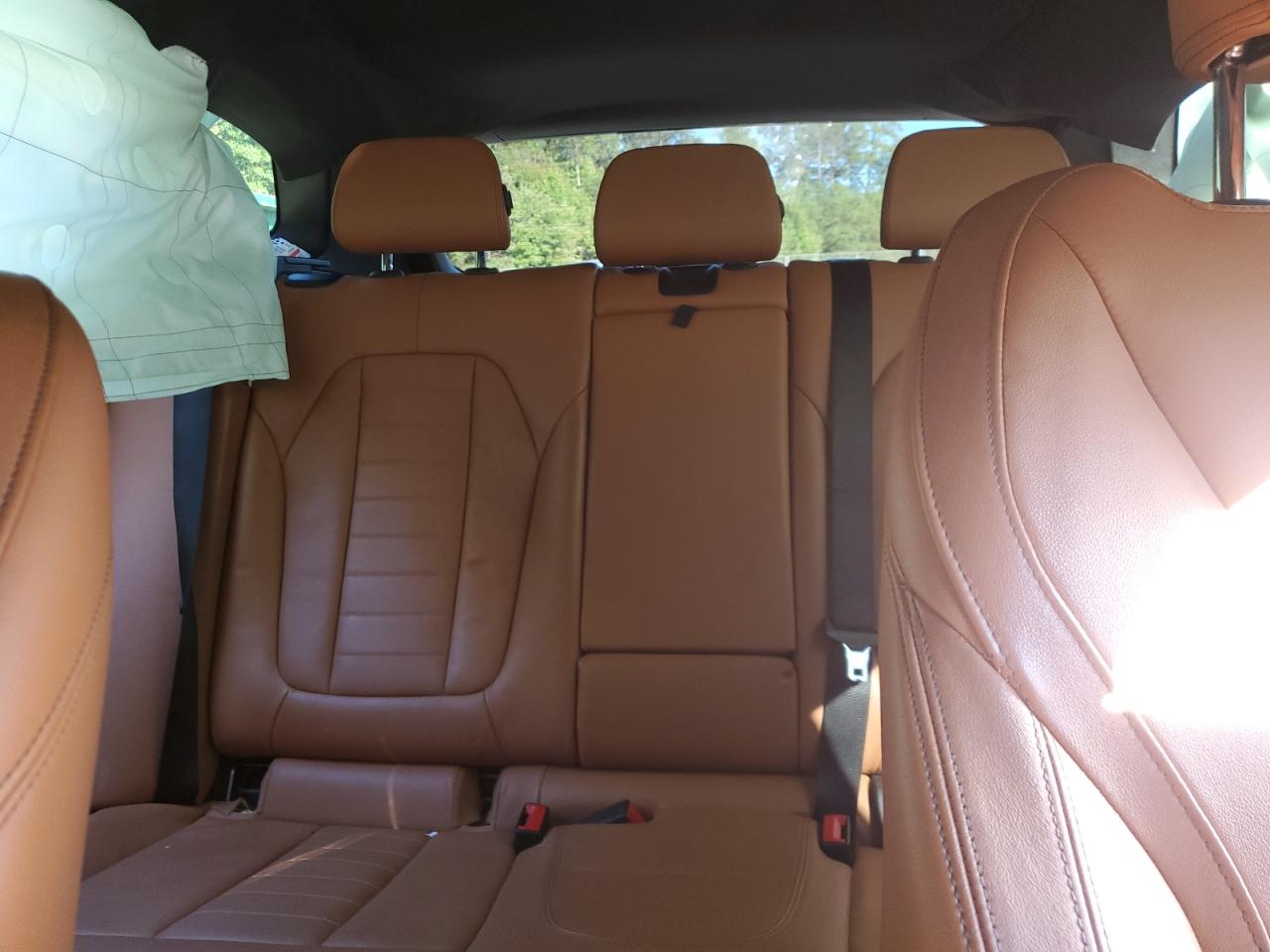 2018 BMW X3 - Image 10