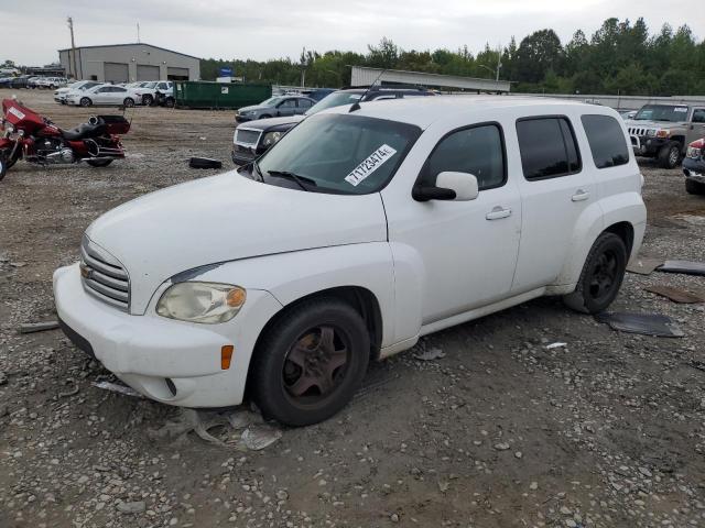 2011 Chevrolet Hhr Lt