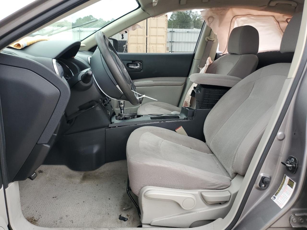 2011 Nissan Rogue - Image 7