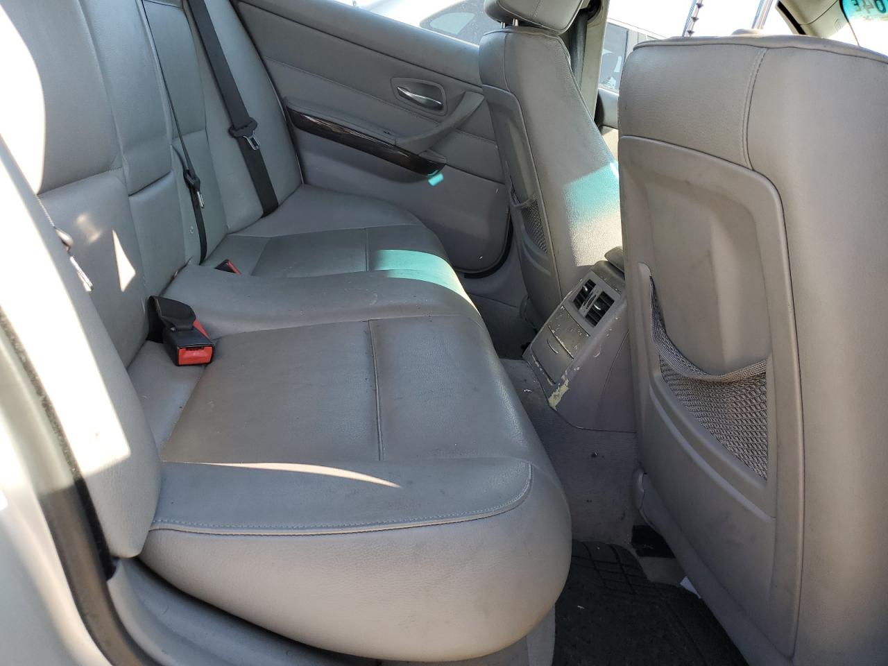 2007 BMW 3er - Image 10
