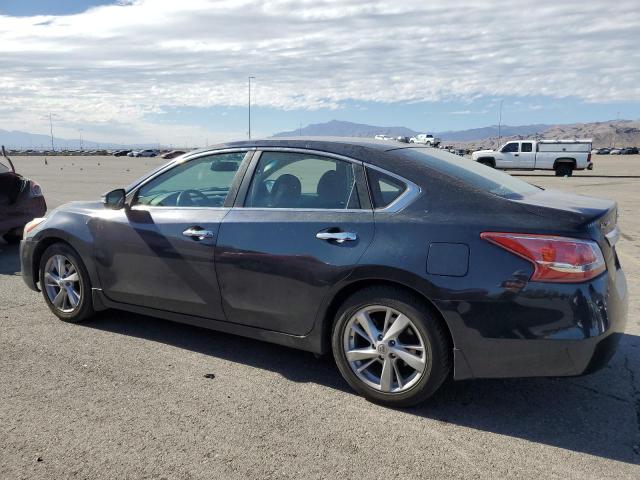  NISSAN ALTIMA 2013 Charcoal