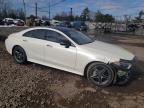 2019 Mercedes-Benz Cls 450 4Matic за продажба в Chalfont, PA - Front End