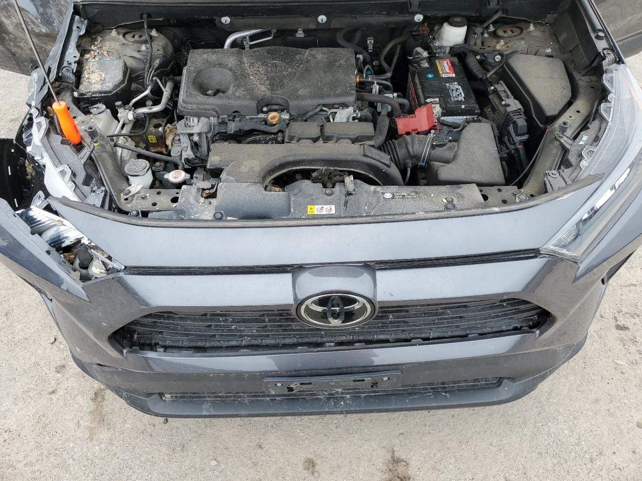 2020 Toyota RAV 4 - Image 12