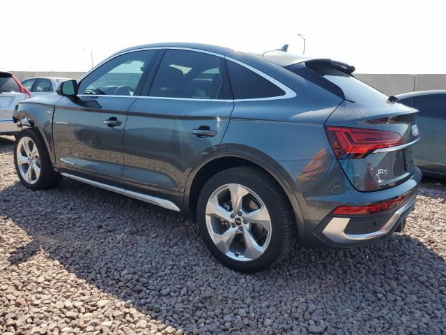 WA15AAFY8P2059697 Audi Q5 SPORTBA 2