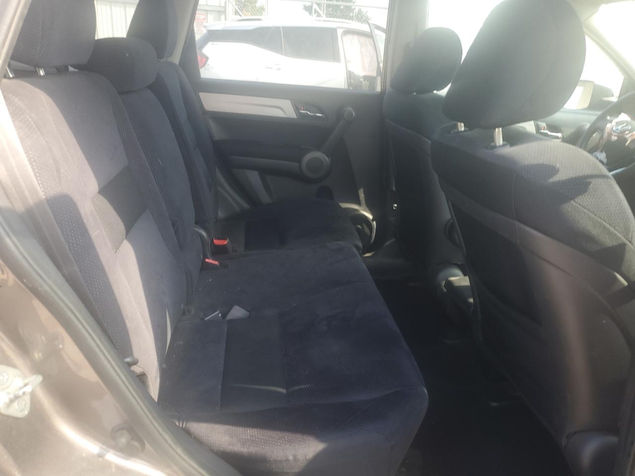 2011 Honda Cr-V Se VIN: 5J6RE4H43BL000299 Lot: 70300334