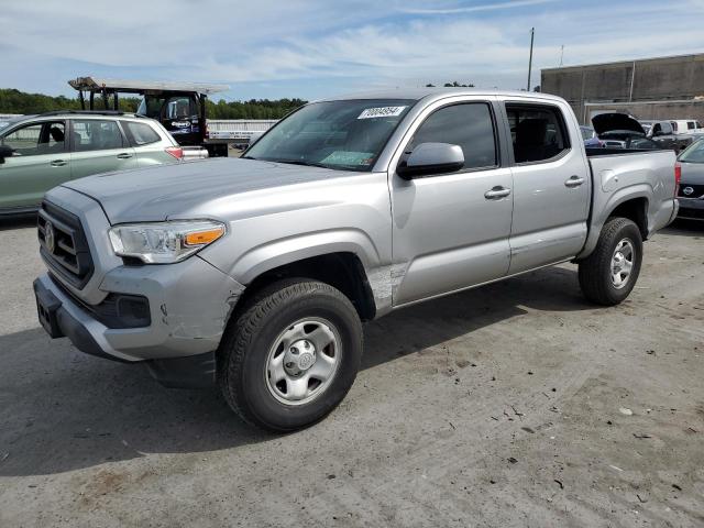 2020 Toyota Tacoma Double Cab