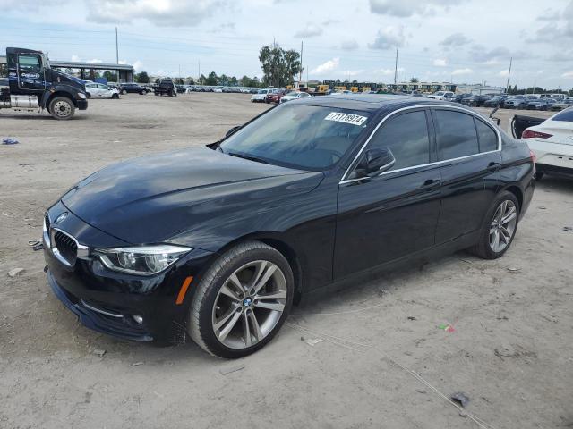 2017 Bmw 330 I