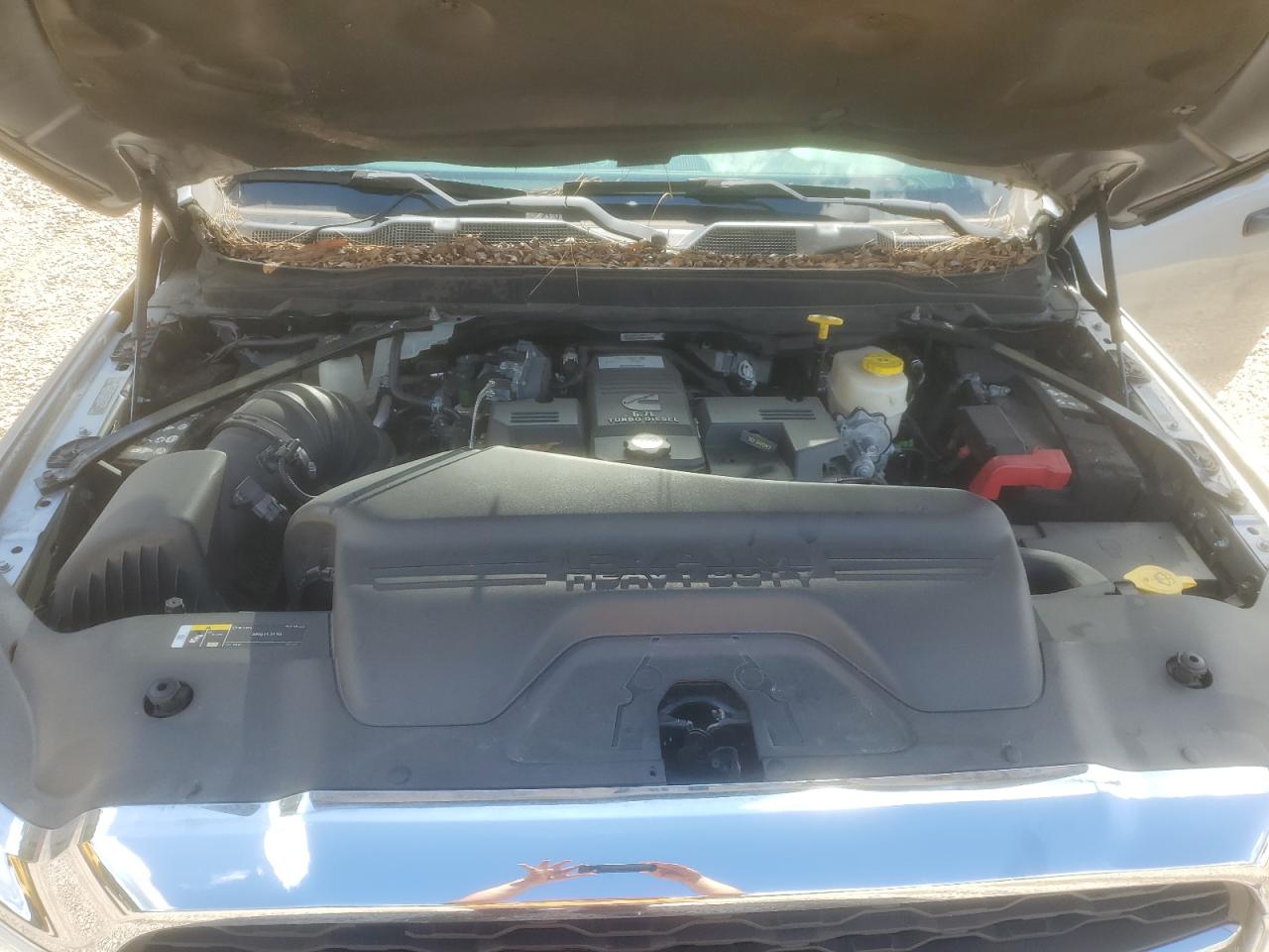 2020 Ram 3500 Tradesman VIN: 3C63RRGL3LG254445 Lot: 72363144