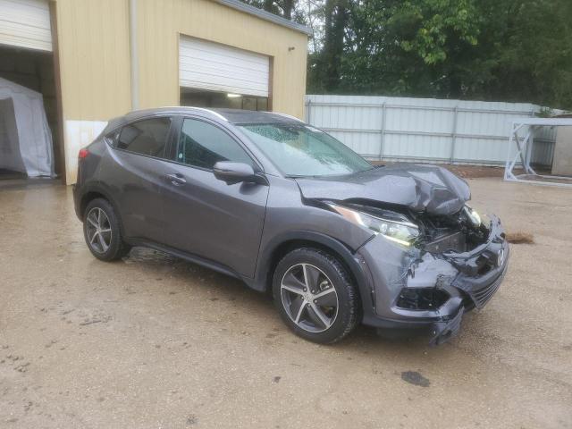 3CZRU5H57NM732844 Honda HR-V EX 4