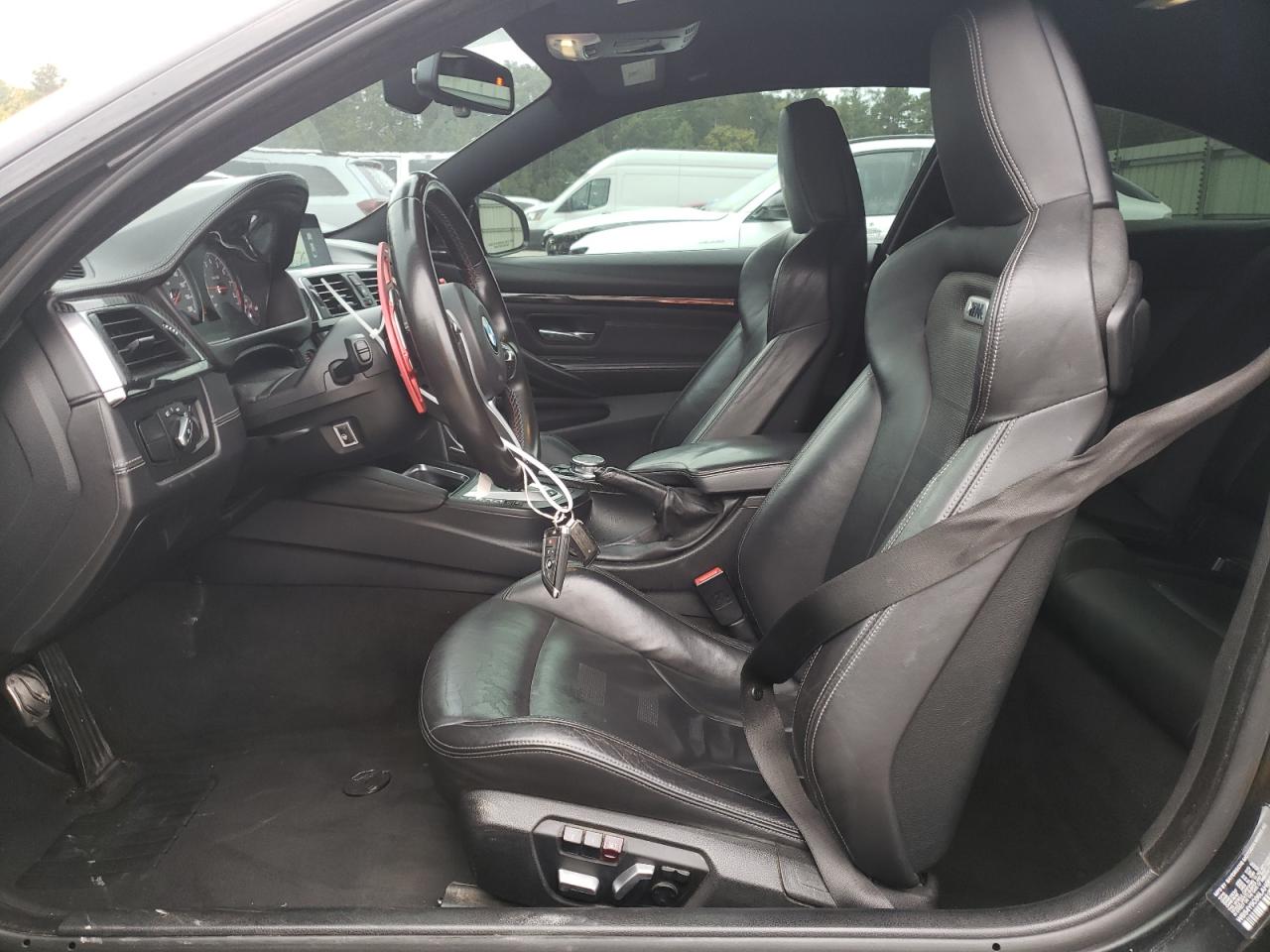 2016 BMW M4 - Image 7