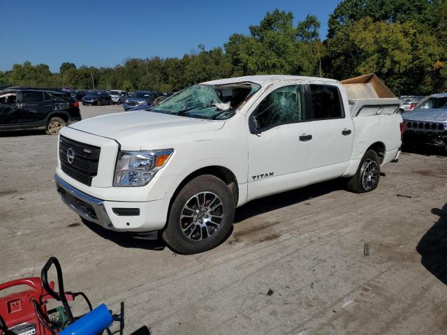 1N6AA1ED9RN109203 Nissan Titan Pro- 