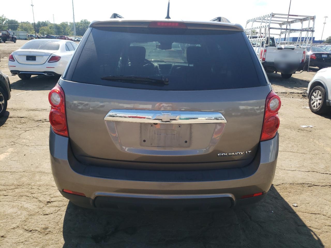 2GNALDEK5C6128041 2012 Chevrolet Equinox Lt