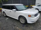 2011 Ford Flex Sel продається в Waldorf, MD - Minor Dent/Scratches