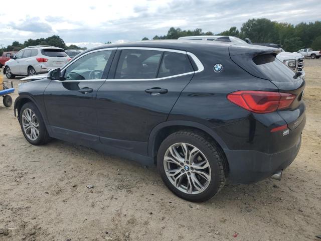  BMW X2 2020 Черный