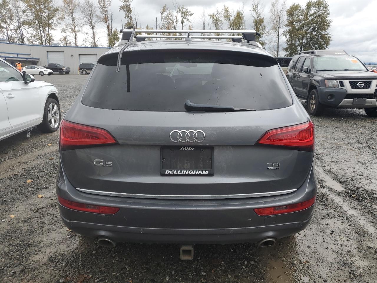 WA1VMAFP7FA053943 2015 Audi Q5 Tdi Prestige