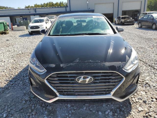  HYUNDAI SONATA 2019 Black